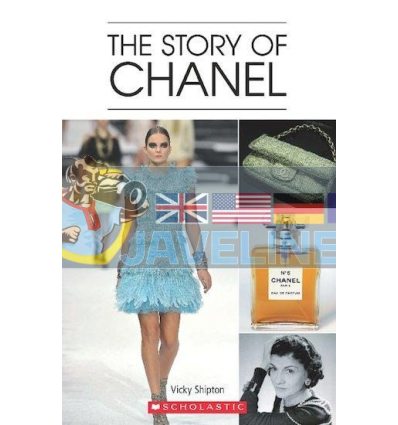 The Story of Chanel 9781906861841