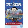 Mr Bean: Mr Beans Guide to London 9781910173244