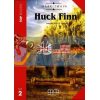 Top Readers 2 Huck Finn with CD 9789604436637