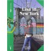 Top Readers 1 Lisa in New York with CD 9789604436613