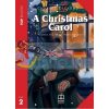 Top Readers 2 A Christmas Carol with CD 9786180512731