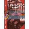 Top Readers 2 A Christmas Carol Teachers Pack 9786180515534