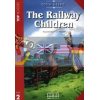 Top Readers 2 Railway Children with Glossary 9789604782970