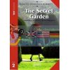 Top Readers 2 The Secret Garden with Glossary and CD 9786180502473