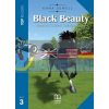 Top Readers 3 Black Beauty with Glossary 9786180508925