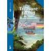 Top Readers 3 Treasure Island with CD 9789604437221