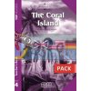 Top Readers 4 The Coral Island Teachers Pack 9789605090975