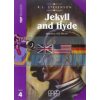 Top Readers 4 Jekyll and Hyde with CD 9789604434282