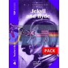 Top Readers 4 Jekyll and Hyde Teachers Pack 9789604433346