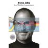Книга Steve Jobs 9780349140438