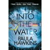 Книга Into the Water  9780857524430