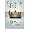 A Song of Ice and Fire Book 2. A Clash of Kings (тверда обкладинка) 9780007459452