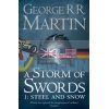 Книга A Storm of Swords: Steel and Snow (Book 3, Part 1)  9780007447848