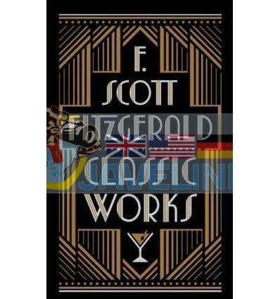 F. Scott Fitzgerald Classic Works 9781435167414