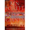 Книга Fall of Giants (Book 1) 9780330535441