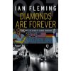 Книга Diamonds are Forever 9780099576037