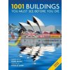 1001 Buildings You Must See Before You Die 9781844039197
