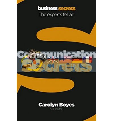 Communication Secrets 9780007324446