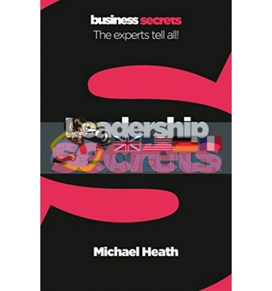 Leadership Secrets 9780007328055