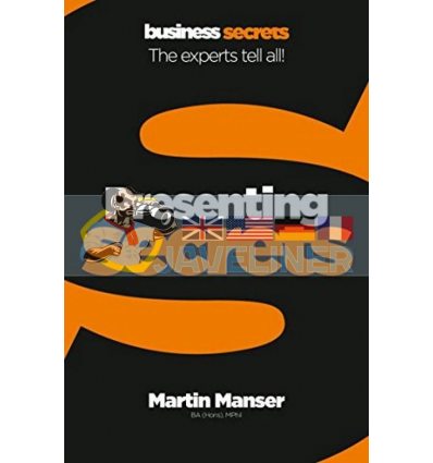 Presenting Secrets 9780007324477