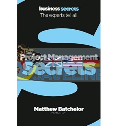 Project Management Secrets 9780007328109