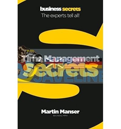 Time Management Secrets 9780007324460