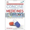 Книга BMA Concise Guide to Medicines and Drugs  9780241201015