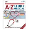 Книга BMA A-Z Family Medical Encyclopedia 9780241019528