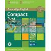 Compact First Workbook with answers and Downloadable Audio (Рабочая тетрадь) 9781107428560
