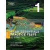 Exam Essentials: Cambridge B2 First Practice Tests 1 with key (2020) 9781473776869