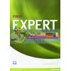 Expert First Coursebook with Audio CD Pack 9781447962007