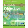 Objective First Students Book with answers and CD-ROM and Class Audio CDs 9781107628472