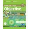 Objective First Workbook without answers with Audio CD 9781107628397