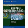 Business Benchmark Pre-Intermediate/Intermediate BULATS Students Book 9781107697812