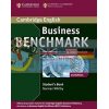 Business Benchmark Pre-Intermediate/Intermediate Business Preliminary Students Book 9781107693999