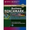 Business Benchmark Pre-Intermediate/Intermediate BULATS and Business Preliminary Teachers Resource Book 9781107667075