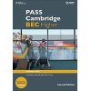 PASS Cambridge BEC Higher Students Book 9781133313229