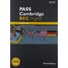 PASS Cambridge BEC Higher Teachers Book 9781133317524