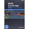 PASS Cambridge BEC Preliminary Teachers Book 9781133317548