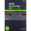 PASS Cambridge BEC Vantage Teachers Book 9781133317531