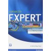 Expert Advanced Coursebook with Audio CD and MyEnglishLab Pack 9781447961994