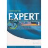 Expert Advanced Teachers Book with Audio CD 9781447973768