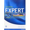Expert Advanced Coursebook with Audio CD Pack 9781447961987