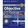 Objective Proficiency Second Edition Students Book without answers with Downloadable Software 9781107611160