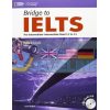 Bridge to IELTS Band 3.5 to 4.5 Workbook with Audio CD 9781133318965