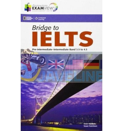 Bridge to IELTS Band 3.5 to 4.5 ExamView 9781133316732