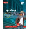Collins English for IELTS Speaking 9780007423255