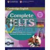 Complete IELTS Bands 4-5 Students Book with answers and CD-ROM and Audio CDs 9780521179607