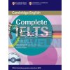 Complete IELTS Bands 4-5 Workbook without answers with Audio CD 9781107602441