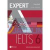 Expert IELTS Band 6 Coursebook with Online Audio 9781292125022